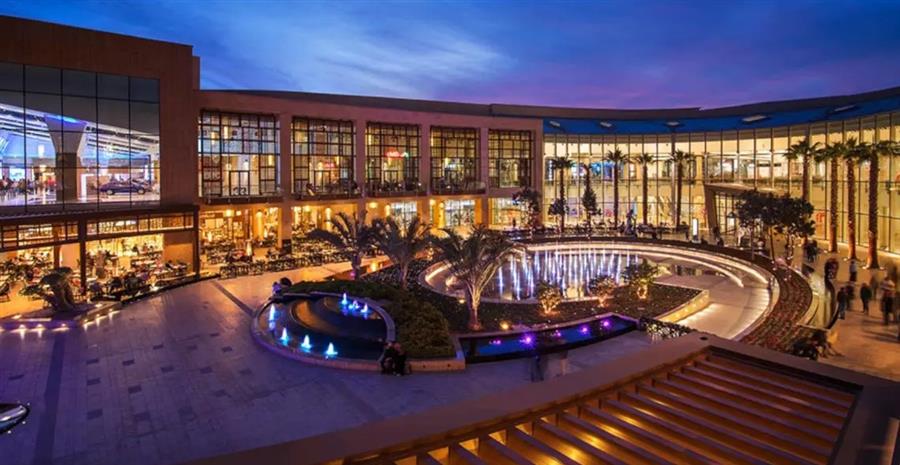 Majid Al Futtaim invests EGP 15B in new commercial project in West Cairo